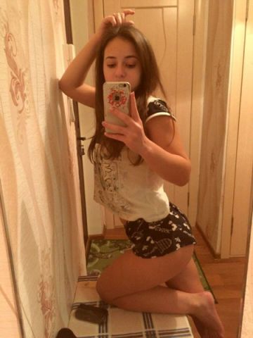 Проститутка Жанна, 23 года, г. Оленегорск