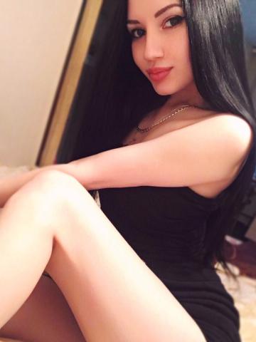 Индивидуалка Стефания фото 2