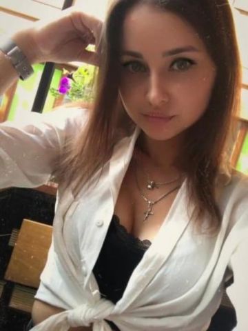 Проститутка Злата, 25 лет, г. Оленегорск