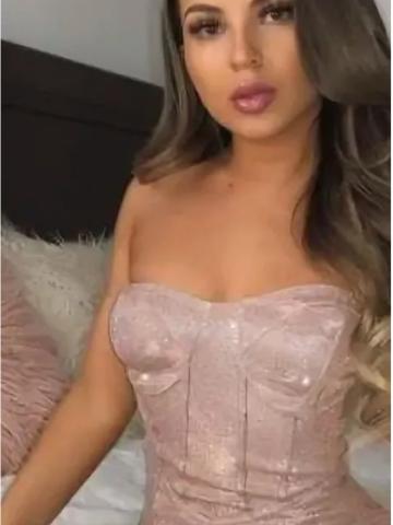 Индивидуалка Эвелина фото 3