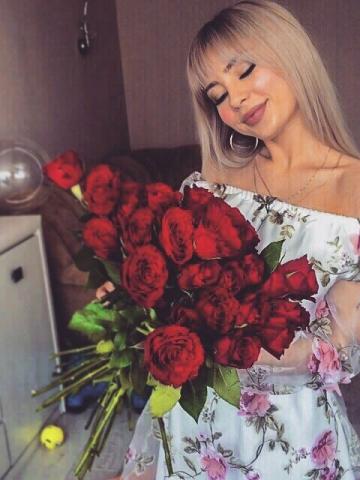 Проститутка Дарина, 26 лет, г. Оленегорск